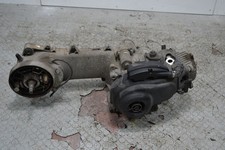 78237 blocco motore usato  Roma