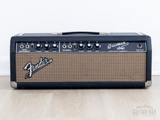 1965 fender bassman for sale  Seattle