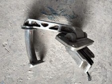 Originale pedale freno usato  Rizziconi