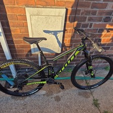 Scott spark 940 for sale  RIPLEY