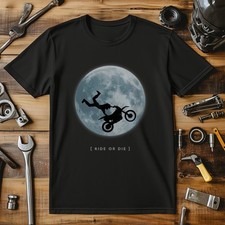 Moon motocross stunt for sale  WEYMOUTH