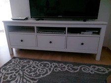 Ikea fernsehtisch weiß gebraucht kaufen  Wesseling