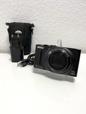 Nikon coolpix s8200 gebraucht kaufen  Baden-Baden