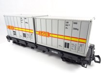 Lgb 4069 spur gebraucht kaufen  St Ingbert