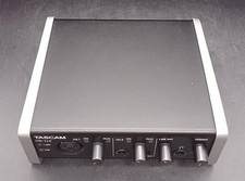 Interface de áudio Tascam Us-1X2 comprar usado  Enviando para Brazil