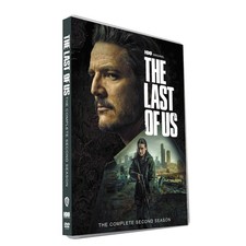 Usado, The Last of Us - The Complete Second Season  2 (DVD) BRAND NEW comprar usado  Enviando para Brazil