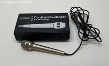 Superscope marantz cardioid for sale  Seattle