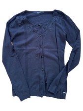 Guess strickjacke damen gebraucht kaufen  Deutschland