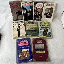 Lotto libri mondadori usato Lotto libri mondadori usato  Roma