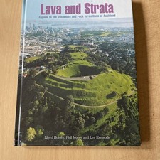 Lava strata for sale  CARMARTHEN