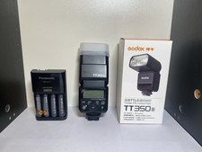 Godox tt350s ttl for sale  Newark