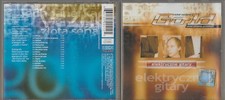 Płyta CD Elektryczne Gitary - Gold 2002 Koch Największe Przeboje Best Of  _, używany na sprzedaż  PL