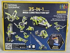 National geographic mega for sale  Tonganoxie