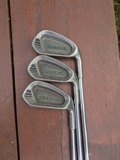 Wilson 1200 oversize for sale  BRIGHTON