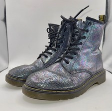 Martens delaney eyelet for sale  SHEFFIELD