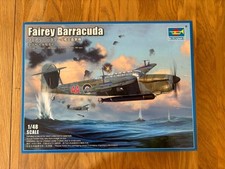Trumpeter 05825 fairey gebraucht kaufen  Kissenbrück