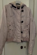 Moncler daunen jacke gebraucht kaufen  Hamburg