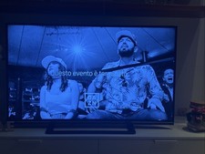 Televisori pollici marca usato  Prato