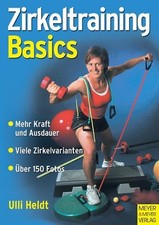 Zirkeltraining basics gebraucht kaufen  Berlin