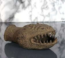 Benin bronze snake for sale  DAGENHAM