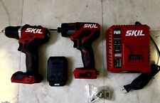 Skil brushless tool for sale  Canonsburg