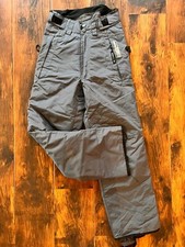 Skihose gatonegro gr gebraucht kaufen  Mömbris