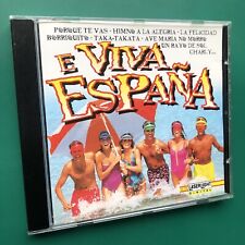 Viva españa spanish d'occasion  Expédié en Belgium