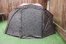 Fox ultra brolly for sale  LEEK