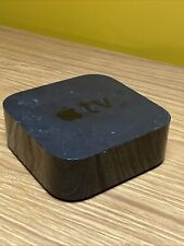 apple tv 4th generation for sale  LOUGHBOROUGH