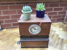 Vintage antique clocking for sale  SPENNYMOOR