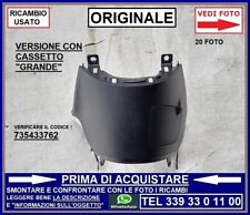Plastica modanaura tunnel usato  Carrara