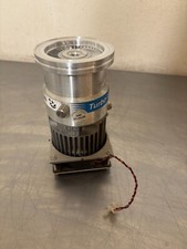 Varian turbomolecular turbo for sale  Mesa