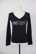 Moschino maglia top usato  Casapesenna