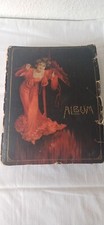 Altes album werbung gebraucht kaufen  Breitenbrunn/Erzgeb.