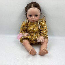 Usado, NOVA Boneca Reborn Corpo Macio 50cm (D1) NS#8670 comprar usado  Enviando para Brazil