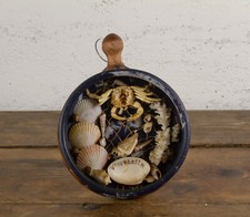 Souvenir piatto viserbella usato  Rho