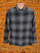 Levi black lumberjack for sale  CANVEY ISLAND