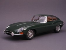 Spirit jaguar type d'occasion  Expédié en Belgium