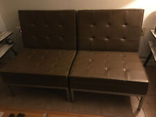 Florence knoll chrome for sale  Philadelphia
