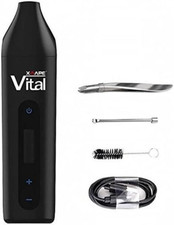 Vaporizzatore portatile vital usato  Roma