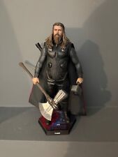 Figura 1/6 Hot Toys MMS557 Avengers: Endgame Thor segunda mano  Embacar hacia Argentina