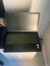 Pavilion gaming laptop d'occasion  La Rochelle