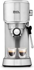 Morphy richards traditional gebraucht kaufen  Berlin