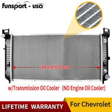 Radiator chevy silverado for sale  Colton