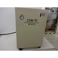 Cryo compressor unit d'occasion  Saint-Égrève