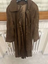 Cappotto donna renna usato  Melfi