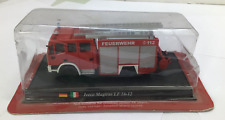 Iveco magirus del for sale  Coldwater