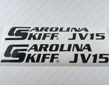 Carolina skiff jv15 d'occasion  Expédié en France