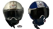 Casque jet airoh d'occasion  Paris XI