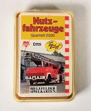 Bielefelder spielkarten 0320 gebraucht kaufen  Wadern